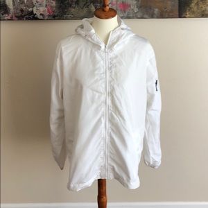 Kanye West YZY lightweight jacket